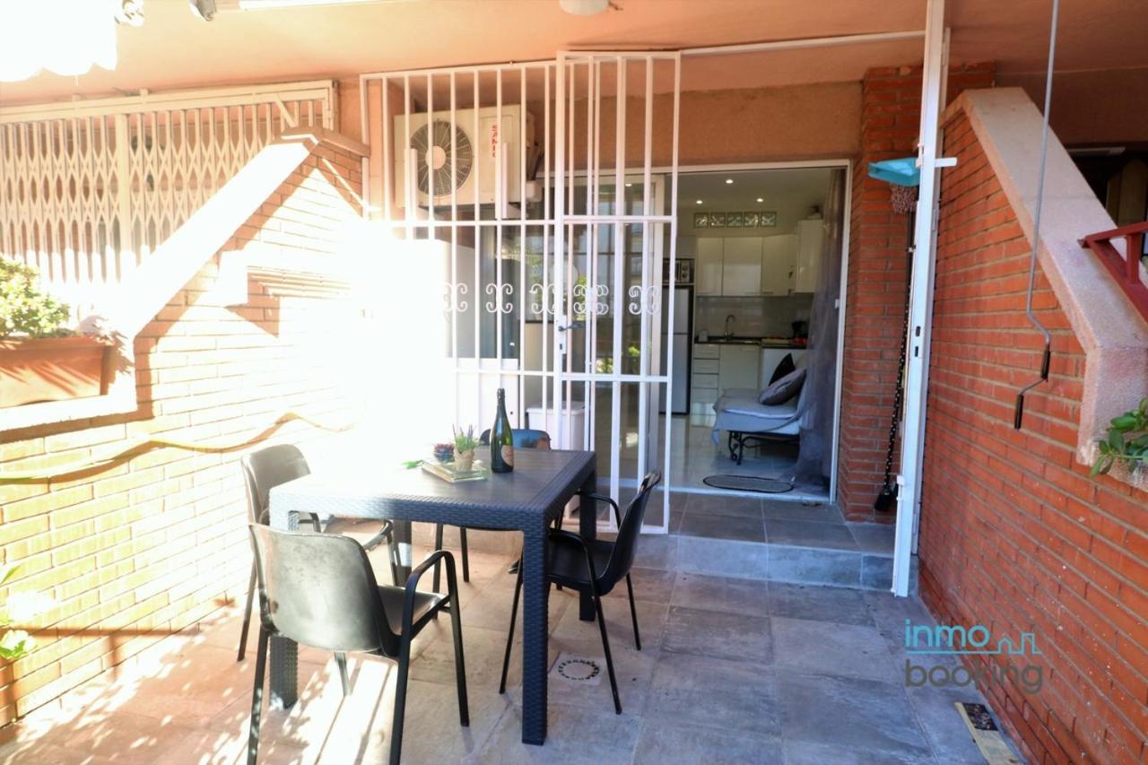 Atlas, Climatizado, Piscina, Pk Y Cerca De La Playa Salou Exterior photo