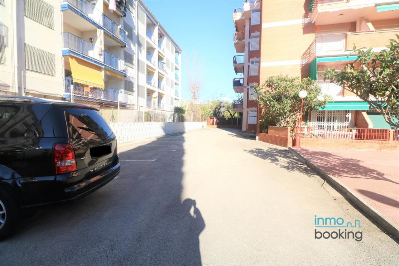 Atlas, Climatizado, Piscina, Pk Y Cerca De La Playa Salou Exterior photo