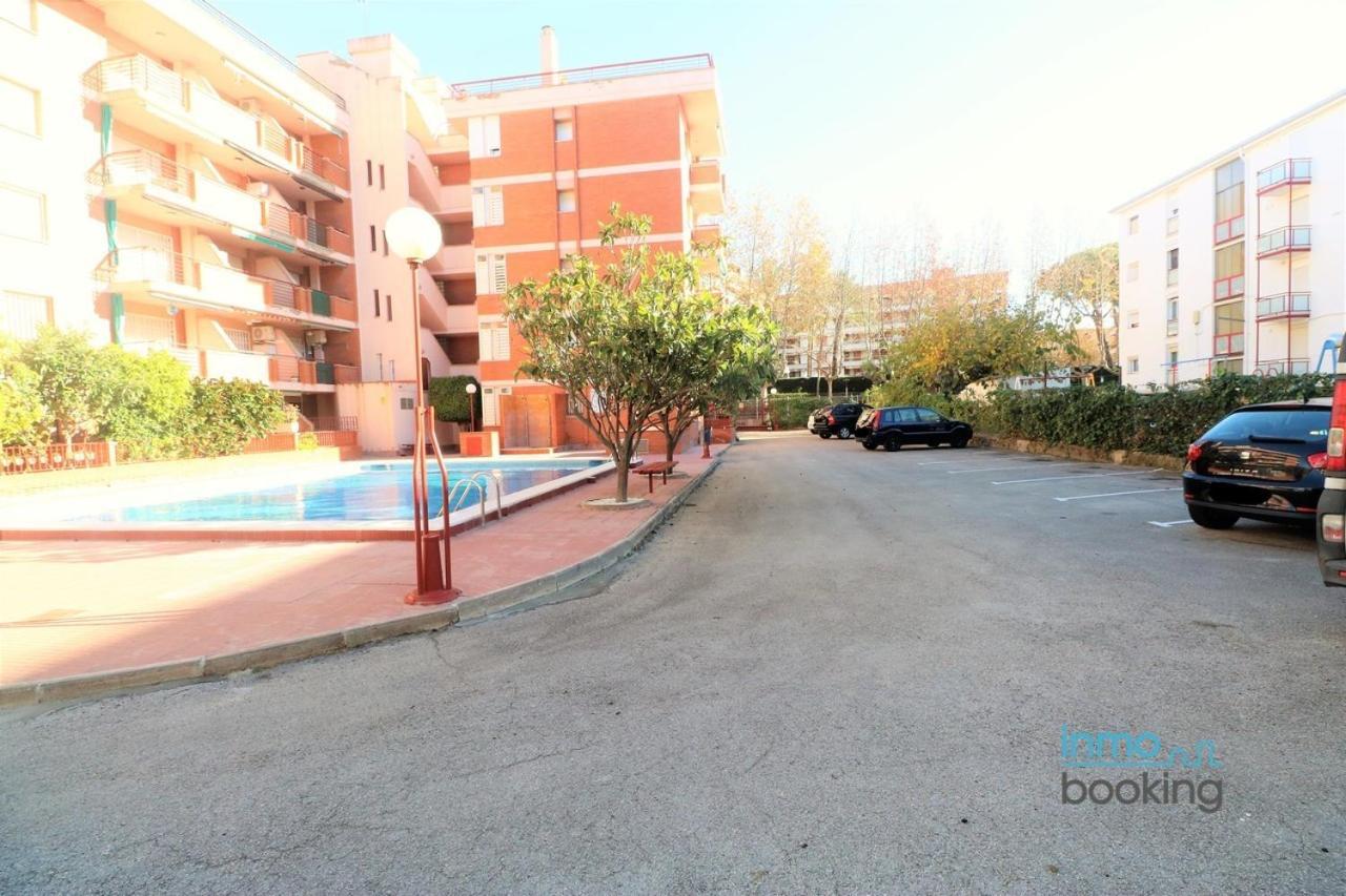 Atlas, Climatizado, Piscina, Pk Y Cerca De La Playa Salou Exterior photo