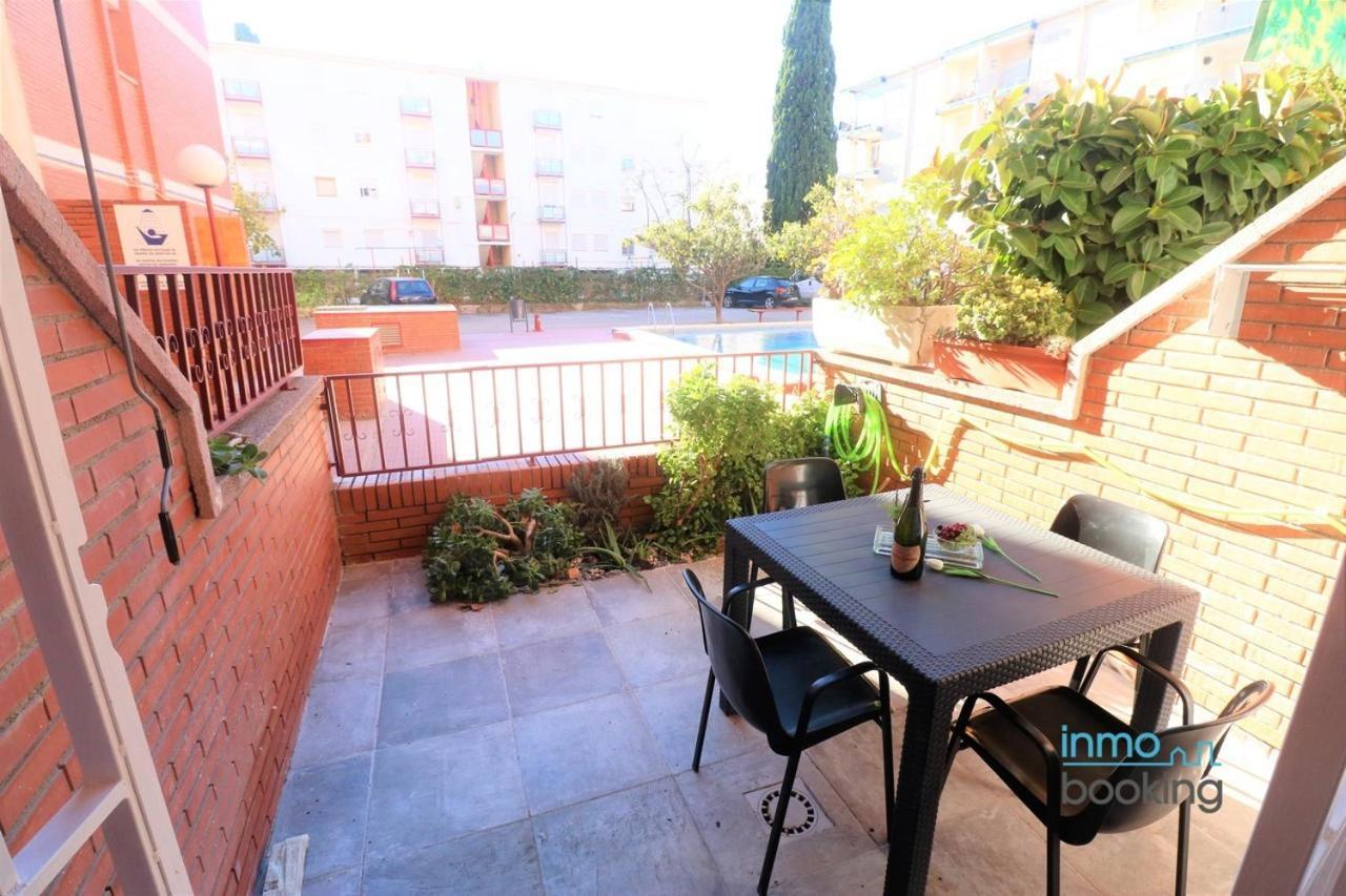 Atlas, Climatizado, Piscina, Pk Y Cerca De La Playa Salou Exterior photo